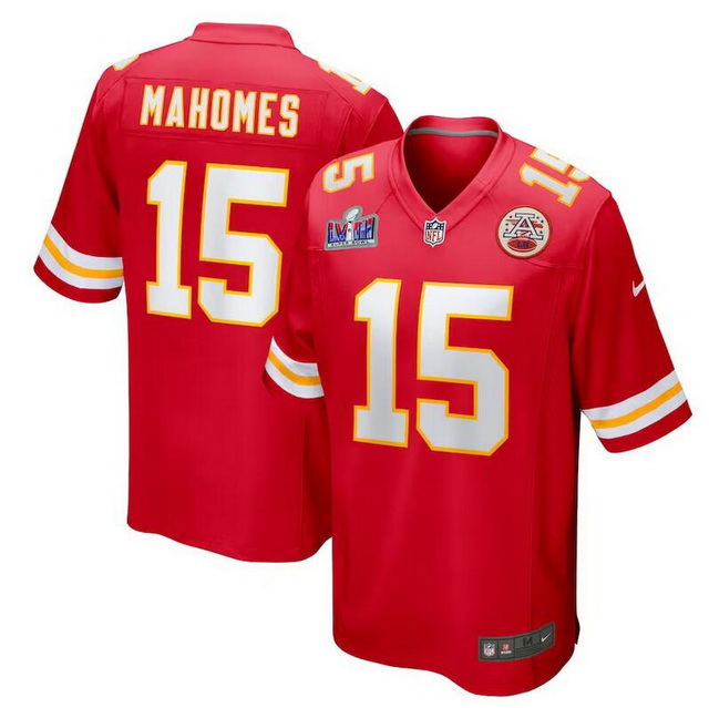 Kansas City Chiefs Jerseys 18 [Cheap NFL Jerseys 1518]